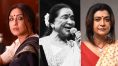 ‘যেখানেই থাকবেন সৃষ্টি করবেন’, আশা ভোঁসলের প্রয়াণে আবেগঘন ঋতুপর্ণা, স্মৃতির সাগরে ভাসলেন দেবশ্রী