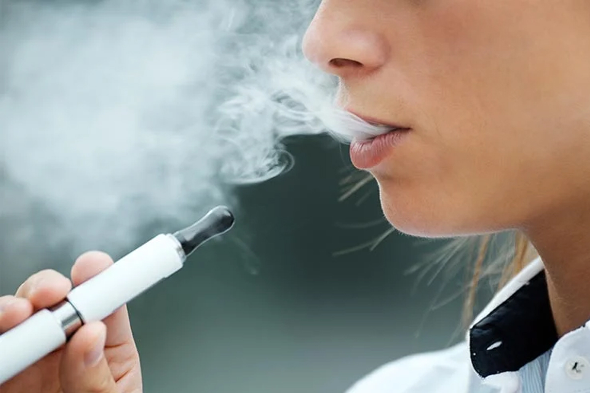 riyan parag vaping dressing room ipl controversy unknown health risks