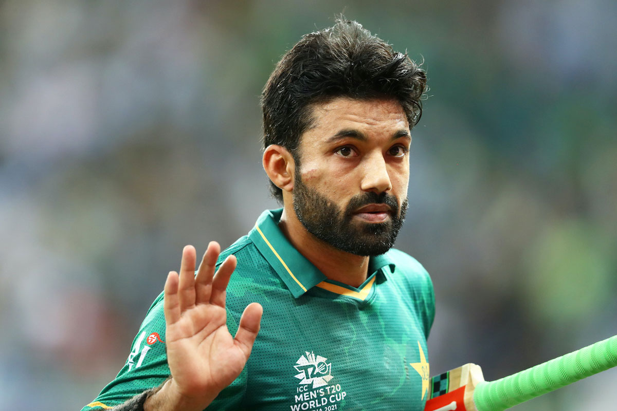 ‘পাকিস্তানের হয়ে খেলার যোগ্য নই’, বিস্ফোরক স্বীকারোক্তি রিজওয়ানের, কেন রেগে আগুন পাক তারকা?