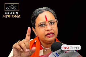 মহাকরণের নাম বদলে দেব! কেন বললেন বালিগঞ্জের বিজেপি প্রার্থী?