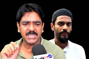 ‘নওশাদ সিদ্দিকি একজন ধর্ষ*ক’, বিস্ফোরক ভাঙড়ের প্রার্থী শওকত মোল্লা