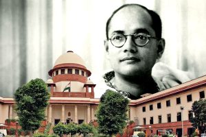 ভারতের স্বাধীনতা এনেছিলেন নেতাজি, রাষ্ট্রীয় ঘোষণার দাবিতে মামলা, কী বলল সুপ্রিম কোর্ট?