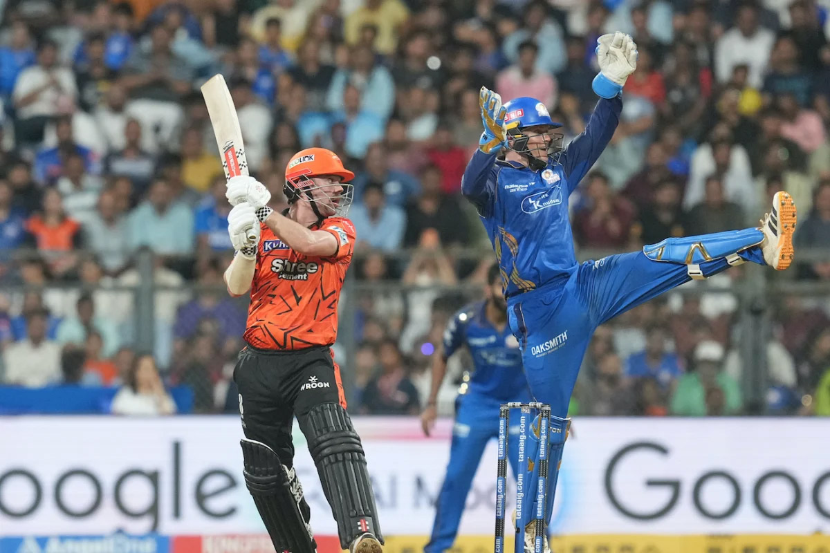 IPL 2026, MI vs SRH: হেড-ক্লাসেনদের দাপটে ফিকে রিকলটনের রেকর্ড গড়া সেঞ্চুরি, ফের হারল মুম্বই