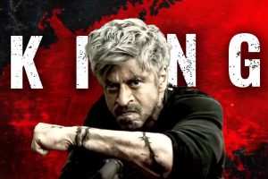 বড়দিনের বক্সঅফিস কাঁপাবে ‘কিং’! নয়া ঝলকেই হুঁশিয়ারি শাহরুখের