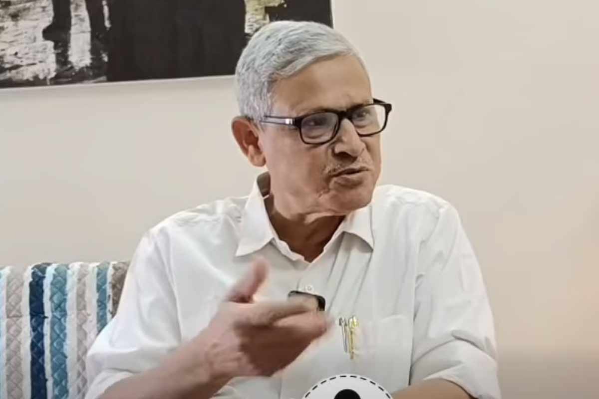 সরকার গঠন নয়, কোন লক্ষ্যে ভোটে লড়ে এসইউসিআই? উত্তর দিলেন দলের রাজ্য সম্পাদক