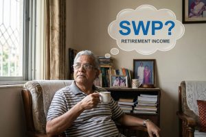 অবসরকালীন উপার্জন চান! কেন আদর্শ উপায় SWP?