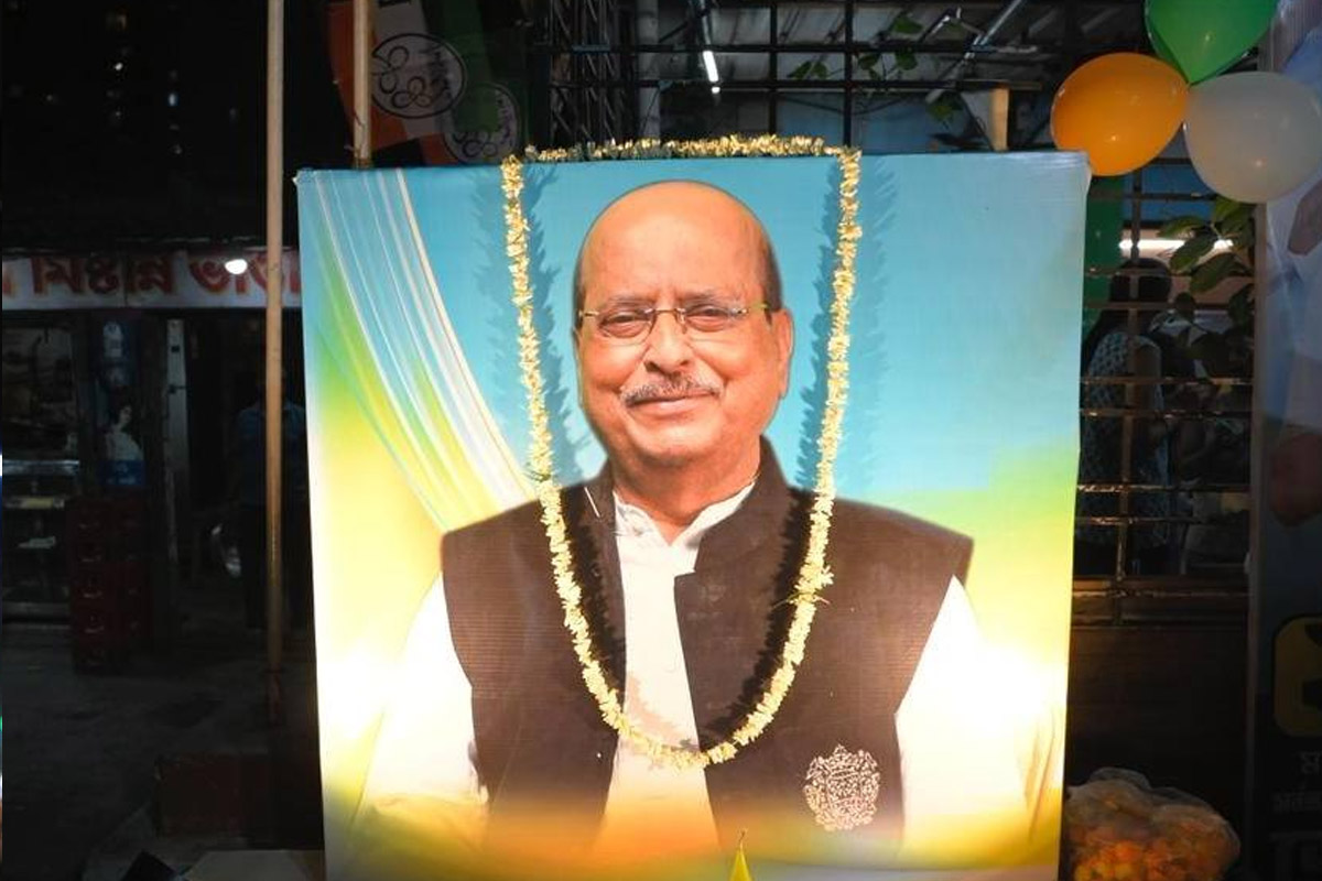 West Bengal Assembly Election 2026: Hotspot Maniktala