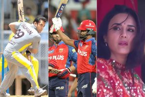 ১২ বছর পর ভুলস্বীকার! হঠাৎ কেন প্রীতির পাঞ্জাব কিংসকে নিয়ে পোস্ট সলমনের?