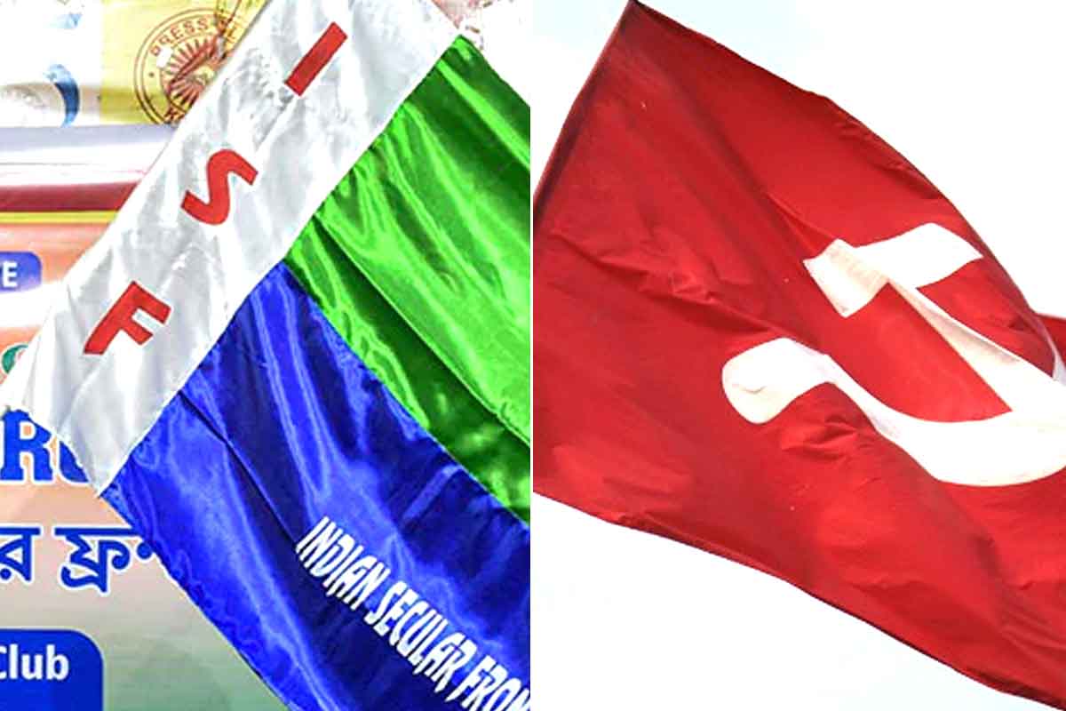 লড়ছে ISF, হরগোবিন্দ দাস-চন্দন দাসের সামশেরগঞ্জে প্রার্থীই নেই সিপিএমের! হতাশ কর্মীরা