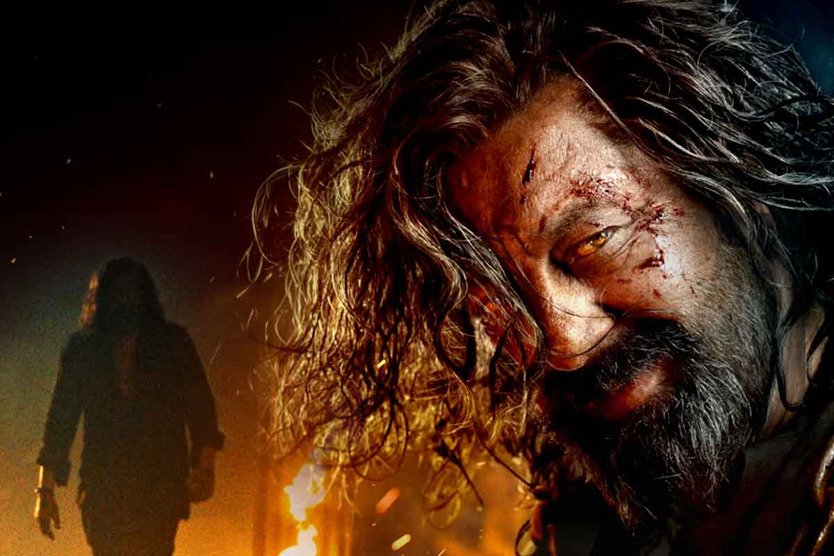 জেলে বসেই ‘খলনায়ক: রিটার্নস’-এর ভাবনা, ৪ হাজার কয়েদিকে জড়ো করে কী কাণ্ড ঘটান সঞ্জুবাবা?