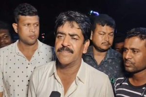 ভাঙড়ে শওকতের উপর ‘হামলা’ আইএসএফের, ভোটের আগে খুনের ছক?