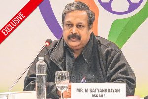 ক্লাবগুলির আর্থিক সমস্যা সমাধানে এগিয়ে আসবে কে? একান্ত সাক্ষাৎকারে ফেডারেশনের সত্যনারায়ণ