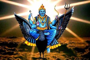 শনির কুনজর থেকে বাঁচতে চান? এই অভ্যাসগুলি রপ্ত করলেই কেল্লাফতে