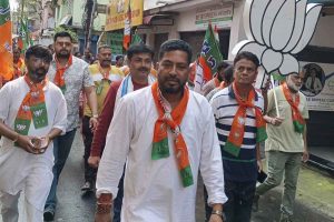 ‘অন্নপূর্ণার টাকা না পেলে…’, আবেদনকারীদের উদ্দেশে কী বার্তা মন্ত্রী শংকরের?