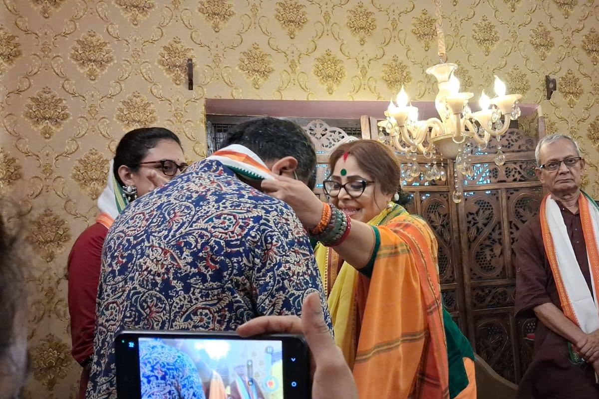 একদা বামদুর্গ যাদবপুরে এগিয়ে তৃণমূলই! বিকাশের লড়াই কি দ্বিতীয় হওয়ার?