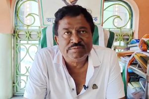 প্রাণনাশের হুমকি ও বোমাবাজি! নন্দীগ্রাম থানায় শেখ সুফিয়ানের বিরুদ্ধে অভিযোগ বিজেপি নেতার