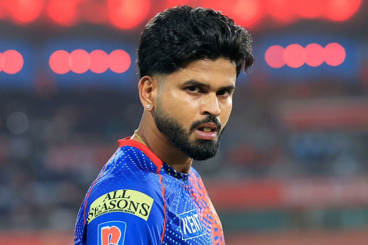 ‘রাগিয়ে দিয়েছিল…’, কাদের ‘ভুল’ প্রমাণ করতে নিজেকে আমূল বদলান শ্রেয়স?