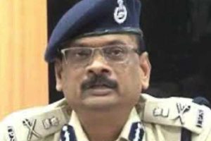 ডিজি সিদ্ধিনাথের মেয়াদ ৬ মাস বাড়িয়ে দিল ‘শাহী’ মন্ত্রক, ভোটের পরও আইনশৃঙ্খলা নিয়ে চিন্তা?