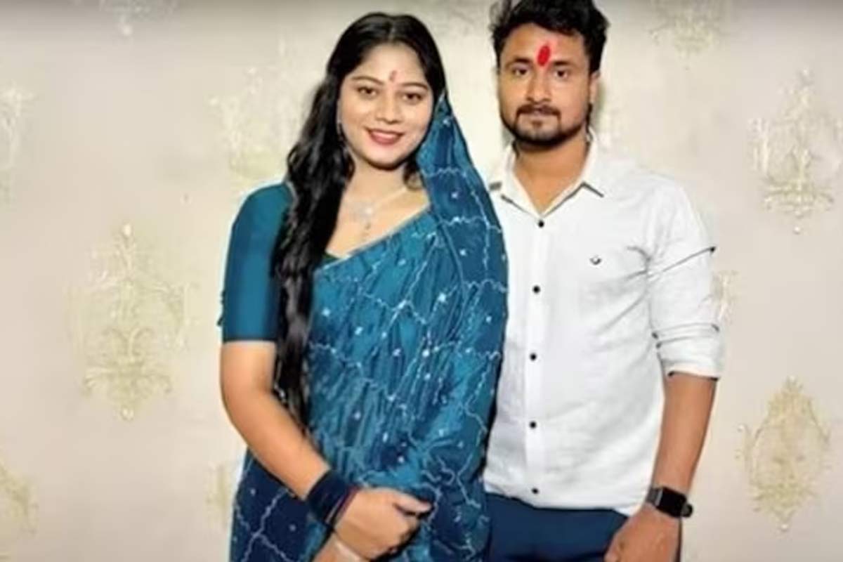 মধুচন্দ্রিমায় গিয়ে স্বামীকে খুন! টাইপোর কারণে জামিন পেলেন সোনম