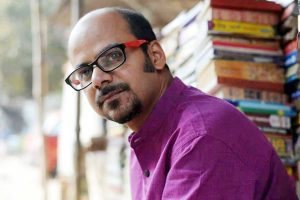 ‘খবরটা ভুয়ো নয়’, কমিশনের দাবি উড়িয়ে আর কী জানালেন শ্রীজাত?