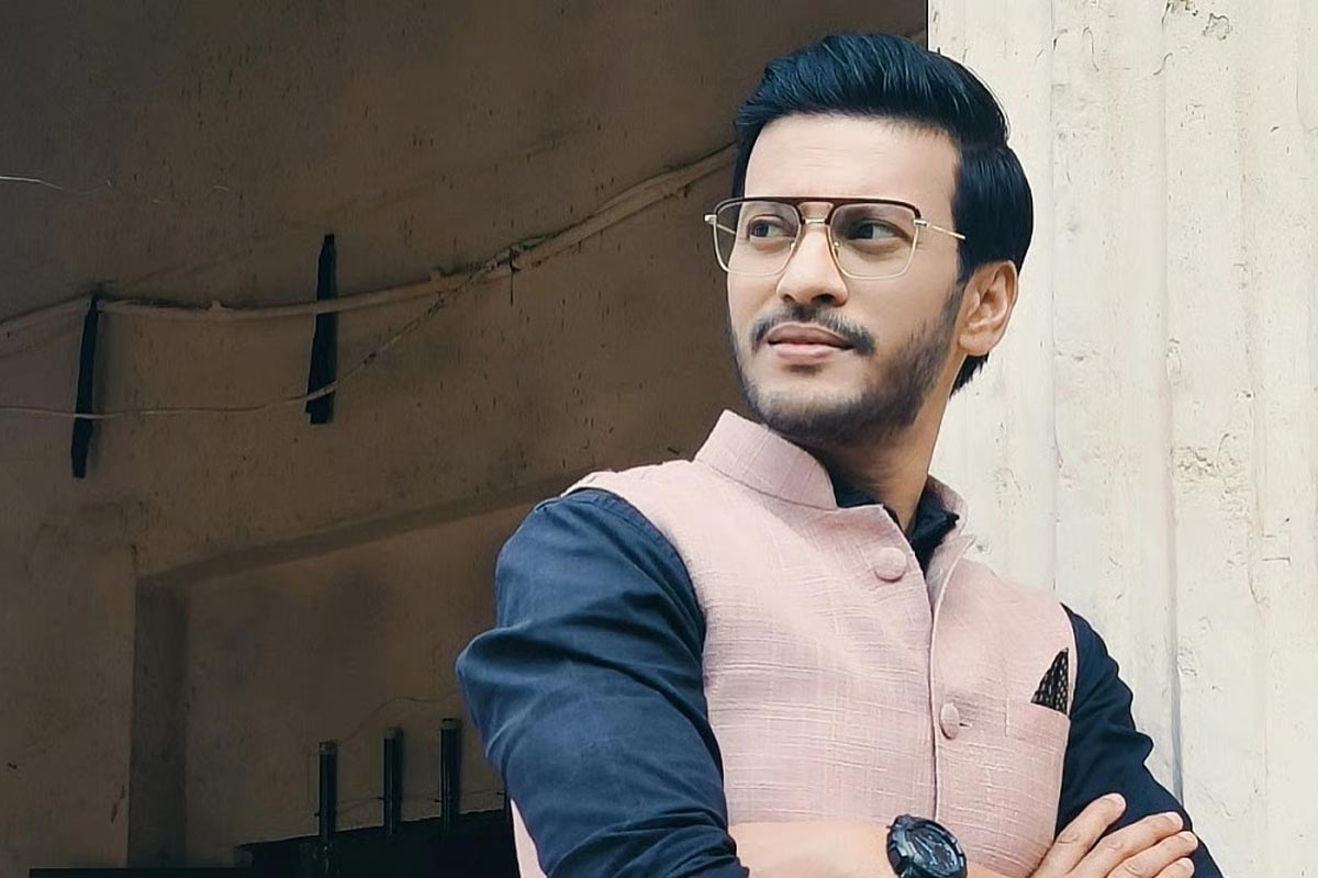 সিরিয়ালের শুটিংয়ে আচমকাই অসুস্থ সুদীপ! ভর্তি হাসপাতালে