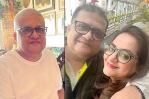 আচমকা স্ট্রোক! গুরুতর অসুস্থ পরিচালক অগ্নিদেব চট্টোপাধ্যায়, ভর্তি হাসপাতালে