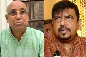 ইডির স্ক্যানারে রথীন ও সুজিত, তৃণমূলের দুই হেভিওয়েট প্রার্থীকে ফের তলব
