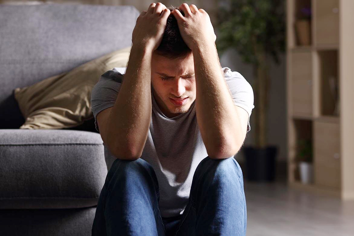 sunday evening anxiety why you feel stressed before monday