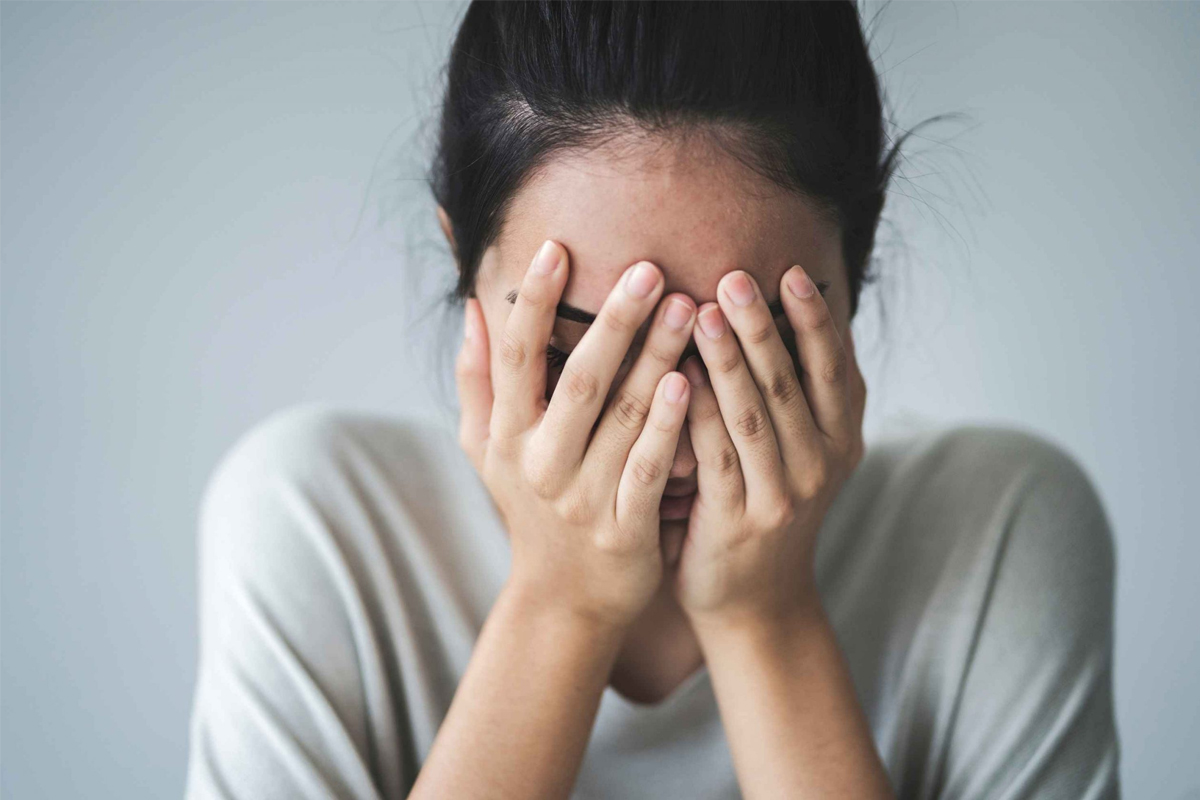 sunday evening anxiety why you feel stressed before monday