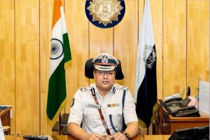 তামিলনাড়ুর ভোটে সুপ্রতিম সরকার-সহ বাংলার ৩ পুলিশ পর্যবেক্ষক, বিজ্ঞপ্তি দিল কমিশন