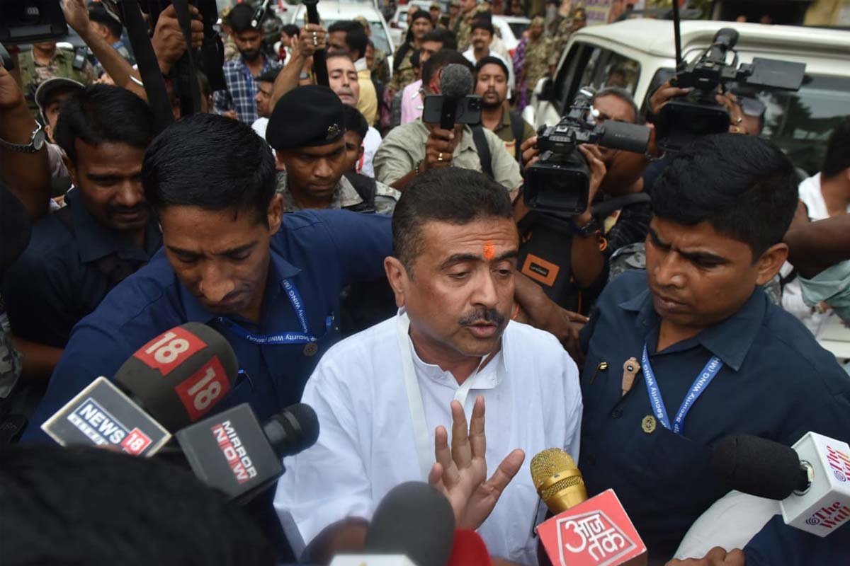'এটা হতাশার বহিঃপ্রকাশ'