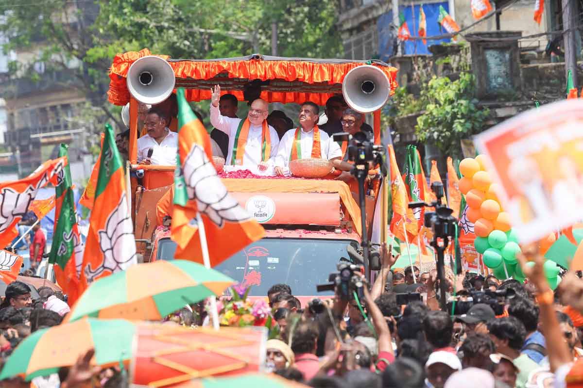 ভবানীপুরে শুভেন্দুর মনোনয়নে অশান্তি, ২ ডেপুটি কমিশনারকে শোকজ