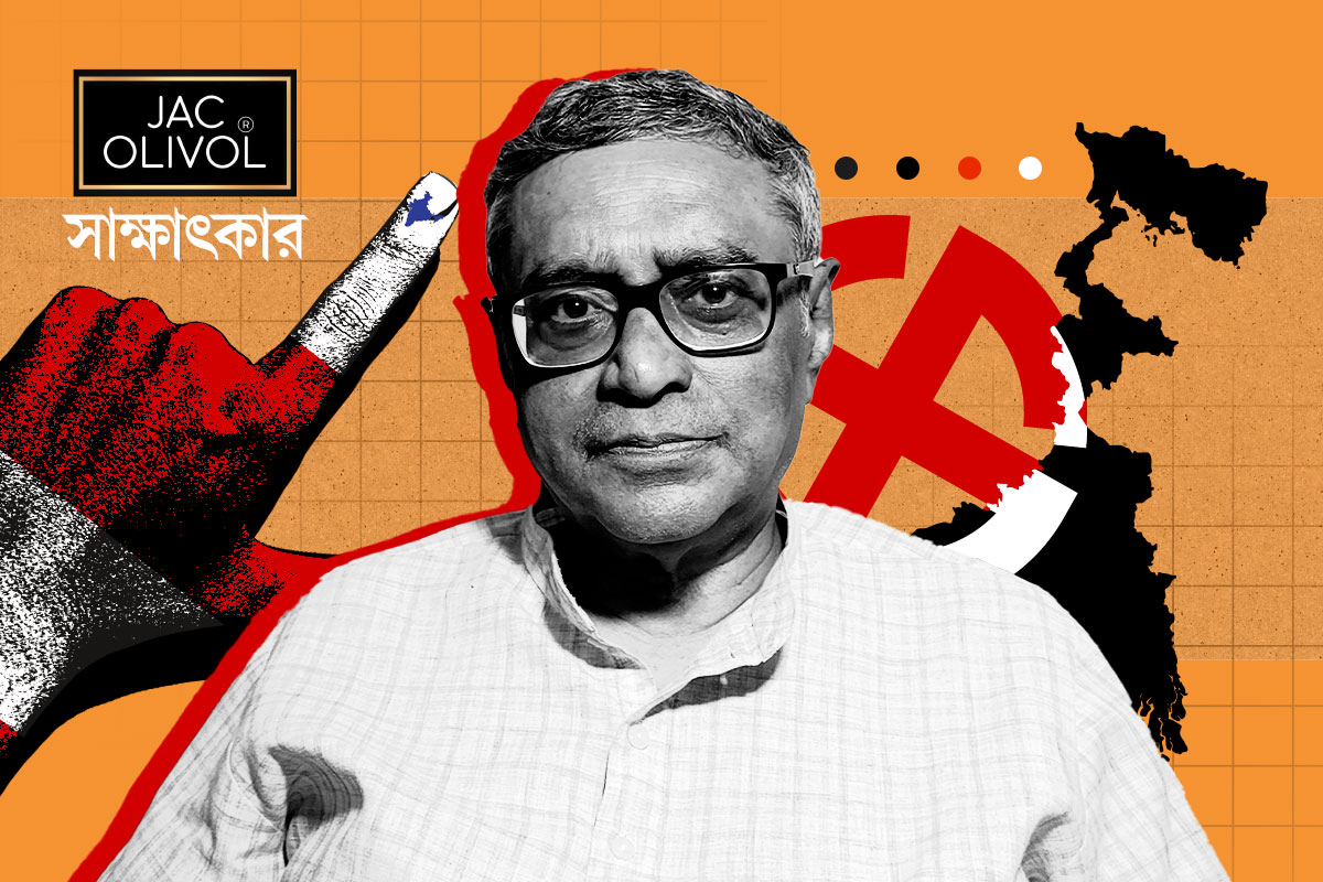 ওরা ভালো ইনিংস খেলেছে, এবার ইটস টাইম টু রিটায়ার: স্বপন দাশগুপ্ত