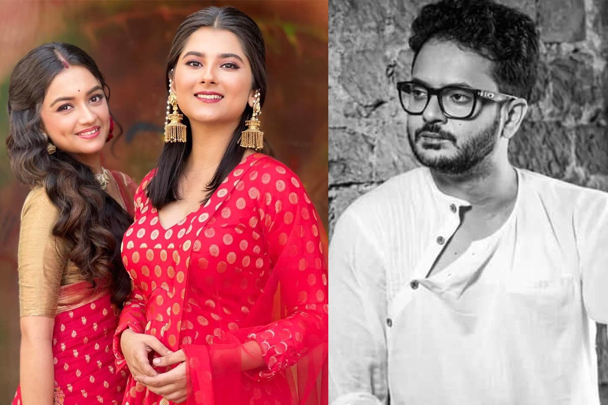 ‘রাহুলদার মৃত্যুতে সহ-অভিনেত্রীর কী দোষ?’, দুঃসময়ে শ্বেতার ঢাল হয়ে সরব অভিনেত্রী তিতিক্ষা