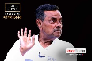 ‘মমতা বন্দ্যোপাধ্যায়ের চতুর্থবার মুখ্যমন্ত্রী হওয়া শুধু সময়ের অপেক্ষা’