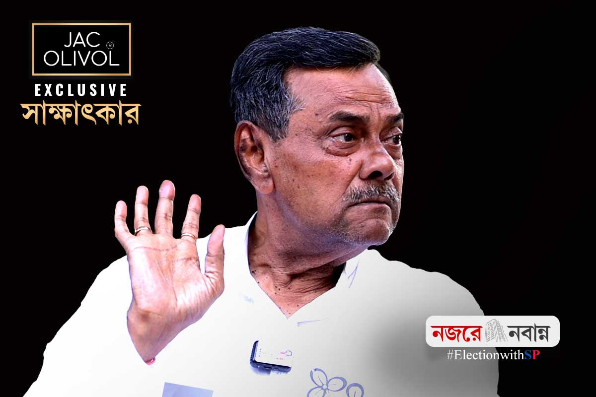 ‘মমতা বন্দ্যোপাধ্যায়ের চতুর্থবার মুখ্যমন্ত্রী হওয়া শুধু সময়ের অপেক্ষা’