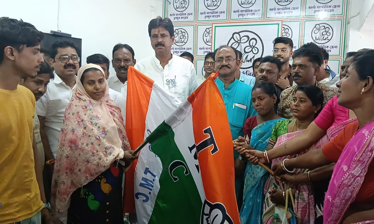 West Bengal Assembly Election 2026: Hotspot Bangaon Uttar