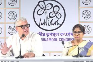 ‘আগামী ১৫০ ঘণ্টা খুব গুরুত্বপূর্ণ, অপ্রিয় পরিস্থিতি তৈরি হতে পারে’, সতর্ক করল তৃণমূল