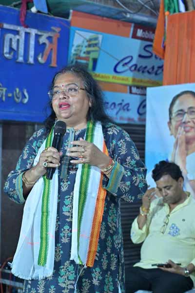 WB Assembly Election 2026: TMC candidate Ratna Chatterjee faces new test in Behala Paschim