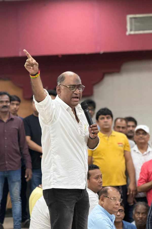 চ্যালেঞ্জ দুষ্কৃতী দমন, ‘হিন্দিভাষী’ হাওড়া উত্তরের ভোটযুদ্ধে কী স্ট্র্যাটেজি তৃণমূল-বিজেপির?