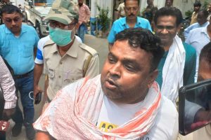 মেয়ের বিয়ে থাকায় অন্তর্বর্তী জামিন পেলেন তৃণমূল কাউন্সিলর নাড়ু, রয়েছে একাধিক শর্ত