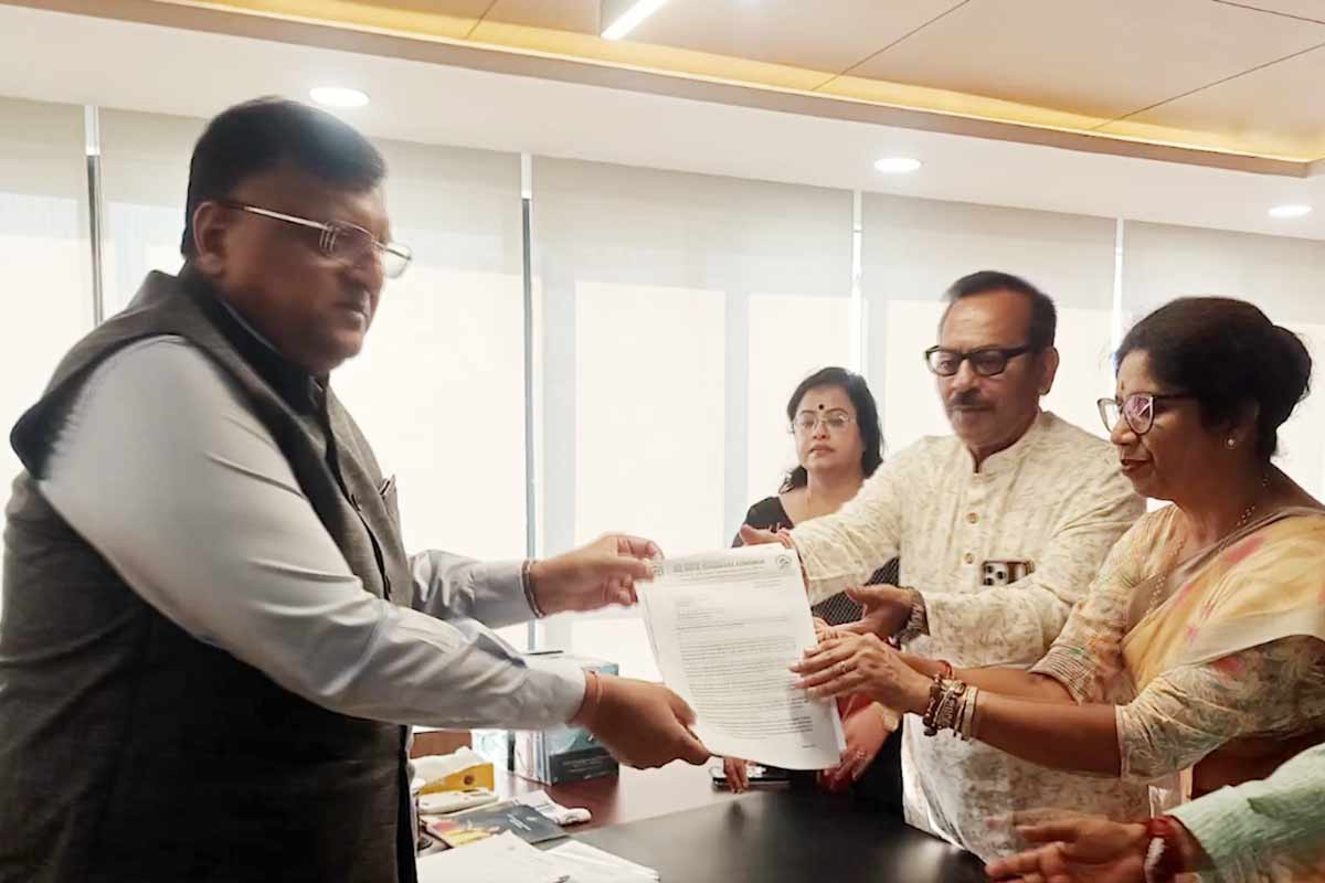 কত ফর্ম ৬ জমা পড়েছে? সিসিটিভি-সহ তালিকা দেবে কমিশন, জানাল তৃণমূল