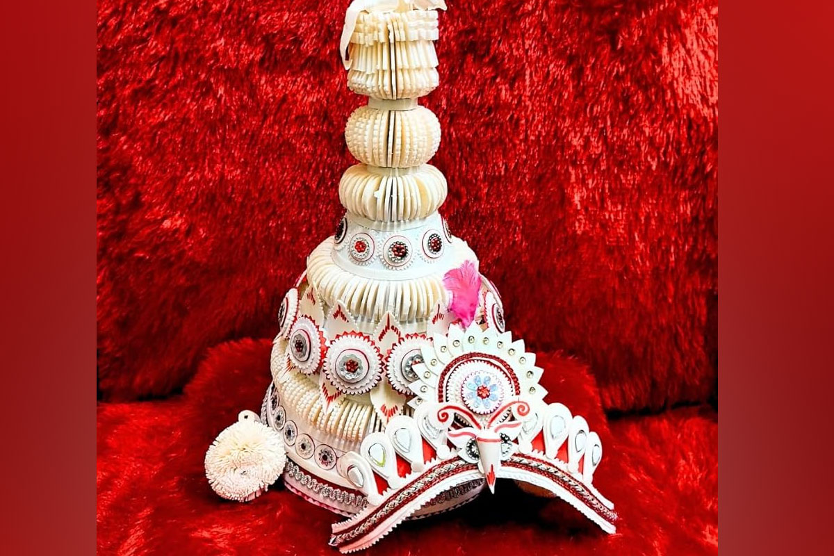বৈশাখ মাসজুড়ে বিয়েতে টোপর পরেন না বর-কনে! কেন এই অদ্ভুত নিয়ম মন্তেশ্বরে?