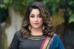 ‘জেন জির থেকে সীমান্তের সুরক্ষা বেশি গুরুত্বপূর্ণ’, তনুশ্রীর দাবিতে জুটল ‘সেভেন্থ ফেল’ তকমা!