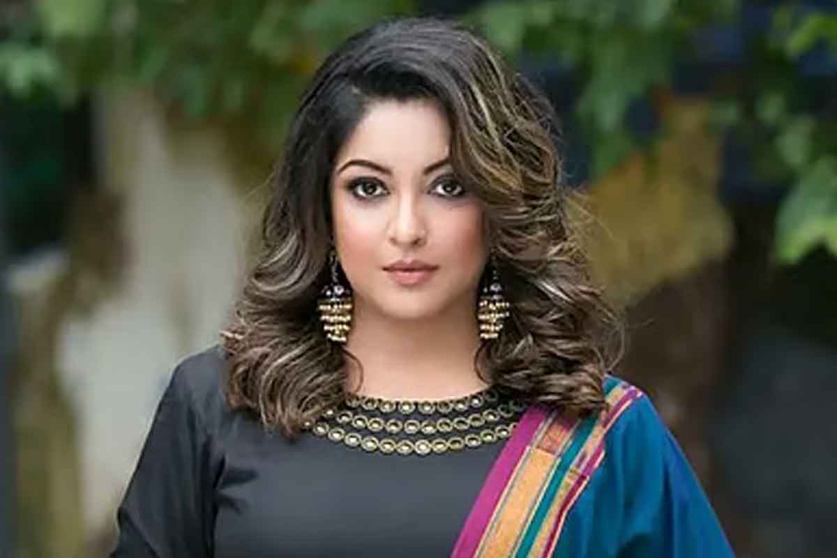 ‘জেন জির থেকে সীমান্তের সুরক্ষা বেশি গুরুত্বপূর্ণ’, তনুশ্রীর দাবিতে জুটল ‘সেভেন্থ ফেল’ তকমা!