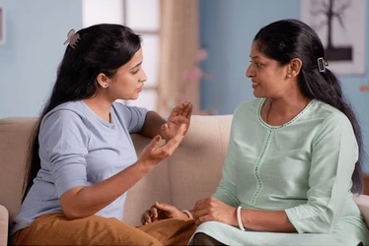 why talking about your feelings is essential for mental health