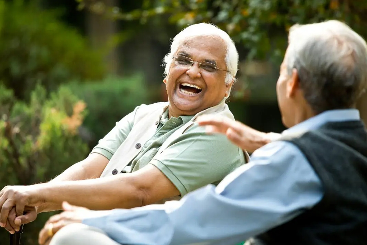 why talking about your feelings is essential for mental health