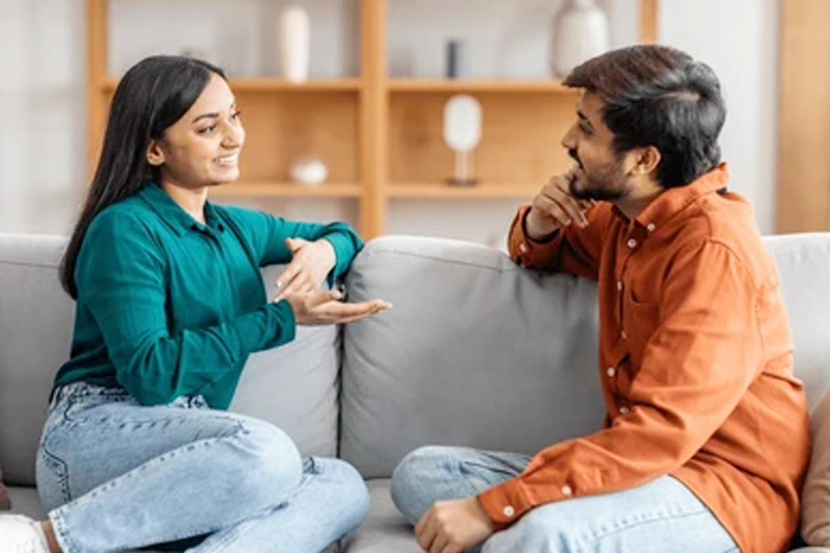 why talking about your feelings is essential for mental health