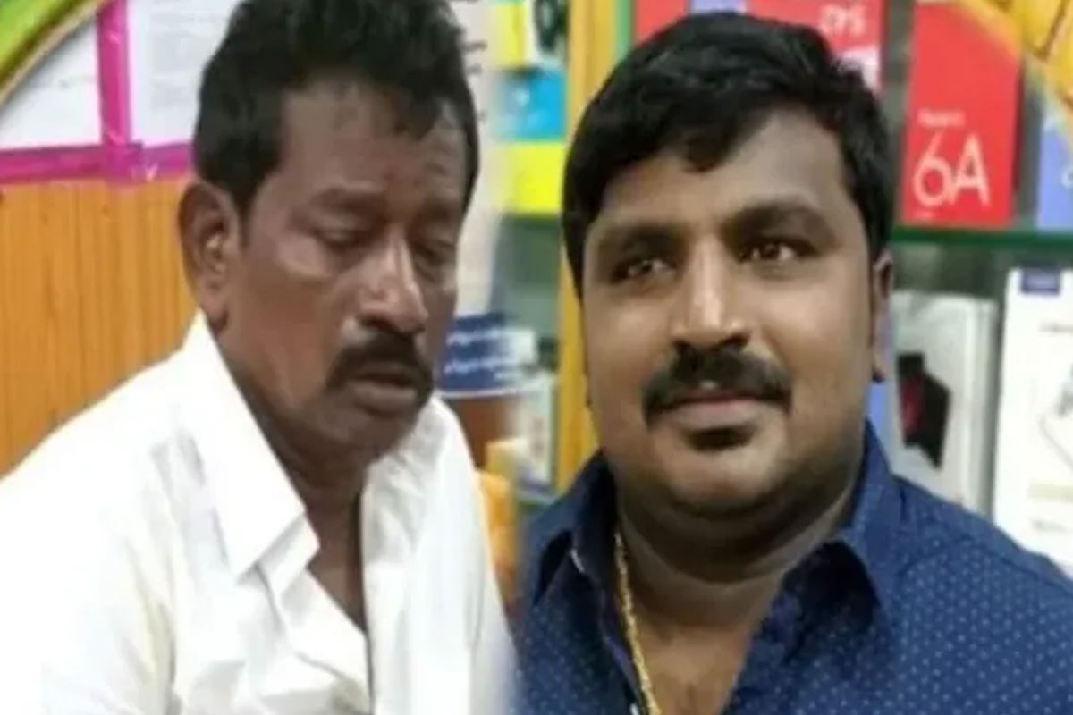 থানায় অকথ্য নির্যাতনে বাবা-ছেলের মৃত্যু! ৯ পুলিশকর্মীকে ফাঁসির সাজা তামিলনাড়ুর আদালতে