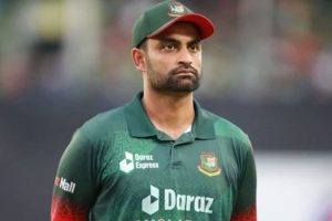 ‘বাংলাদেশের মানুষ ভালোবাসে…’, বিশ্বকাপ বয়কট ভুল মেনে টিম ইন্ডিয়াকে পদ্মাপারে ডাক তামিমের